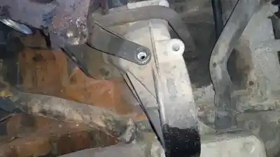 Peça sobressalente para automóvel em segunda mão suporte motor por chrysler pt cruiser (pt) 2.2 crd touring referências oem iam 