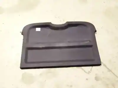 Second-hand car spare part parcel shelf for opel vectra c (z02) 2.2 dti 16v (f69) oem iam references 