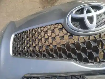 Автозапчастина б/у передня решіта для skoda octavia ii combi (1z5) 1.6 tdi 4x4 посилання на oem iam   
