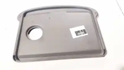 Pezzo di ricambio per auto di seconda mano plastiche per porsche 968 descapotable 3.0 riferimenti oem iam   