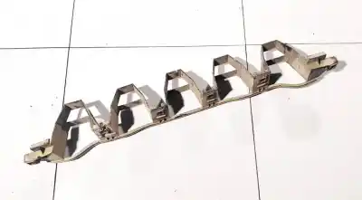 Pezzo di ricambio per auto di seconda mano rinforzo paraurti posteriore per volvo v50 (545) 1.6 d riferimenti oem iam 30698691