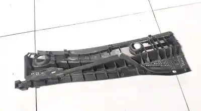 Автозапчастина б/у торпеда для mazda 5 berl. (cr) 2.0 crtd active+ (105kw) посилання на oem iam cc29507s1  
