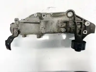 Peça sobressalente para automóvel em segunda mão suporte motor por renault laguna iii 2.0 dci diesel cat referências oem iam 8200881264