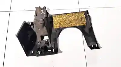 Автозапчастина б/у пластика для mazda 5 berl. (cr) 2.0 crtd active+ (105kw) посилання на oem iam cc2964281  