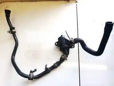 Pezzo di ricambio per auto di seconda mano Pezzi Vari per FIAT DOBLO (119) 1.3 16V JTD CAT Riferimenti OEM IAM 55185372  