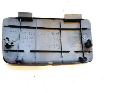 Автозапчастина б/у пластикler для mazda cx-7 (er) 2.3 cat посилання на oem iam eg21688j0   Автозапчастина б/у пластикler для mazda cx-7 (er) 2.3 cat посилання на oem iam eg21688j0