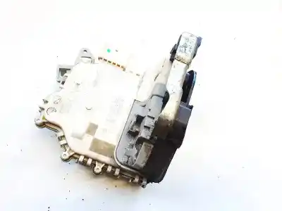 Автозапчасти б/у замок передней правой двери за audi a4 b8 (8k2) 2.0 tdi ссылки oem iam 8j1837016c  