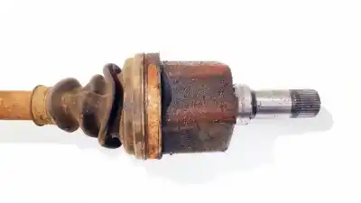 Second-hand car spare part front left transmission for citroen c5 ii (rc_) 2.2 hdi oem iam references   