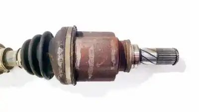 Автозапчасти б/у передняя левая трансмиссия за nissan note (e11e) 1.5 dci turbodiesel cat ссылки oem iam 5m360  392685m360