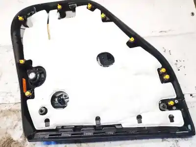 Автозапчастина б/у обликка задніх правіх дверей для tesla model y, 2020 --> 75dkwh rwd 255kw 347ag 2020 --> посилання на oem iam 149803701c  1498037-01-c