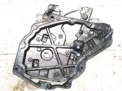 Second-hand car spare part rear right window regulator for tesla model y, 2020 --> 75dkwh rwd 255kw 347ag 2020 --> oem iam references 149551300g