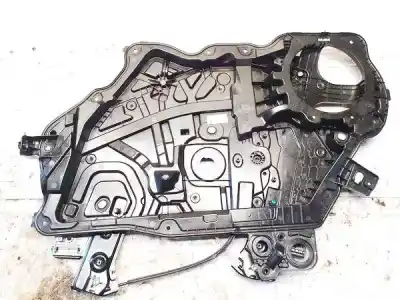 Second-hand car spare part passenger side right window regulator for tesla model y, 2020 --> 75dkwh rwd 255kw 347ag 2020 --> oem iam references 149550900g