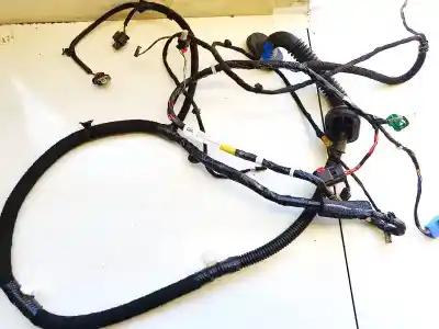 Second-hand car spare part wire for tesla model y, 2020 --> 75dkwh rwd 255kw 347ag 2020 --> oem iam references 148905202e