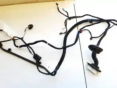 Second-hand car spare part wire for tesla model y, 2020 --> 75dkwh rwd 255kw 347ag 2020 --> oem iam references 148905400e