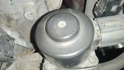 Автозапчастина б/у клапан egr для mazda cx-7 (er) 2.3 cat посилання на oem iam l3k979780  l3k9797807y30
