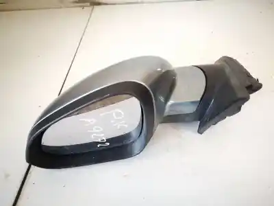 Pezzo di ricambio per auto di seconda mano specchio sinistro per opel insignia a (g09) 2.0 cdti (68) riferimenti oem iam 13320190