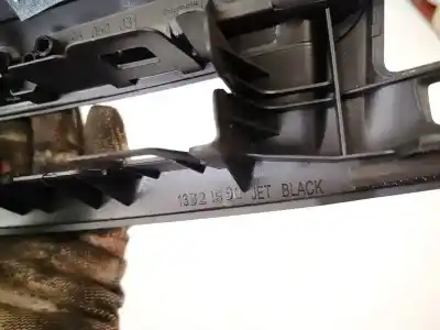 Автозапчастина б/у пластикler для opel insignia a (g09) 2.0 cdti (68) посилання на oem iam 13321690  