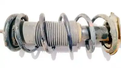 Peça sobressalente para automóvel em segunda mão mola de suspensão por nissan note (e11e) 1.5 dci turbodiesel cat referências oem iam 