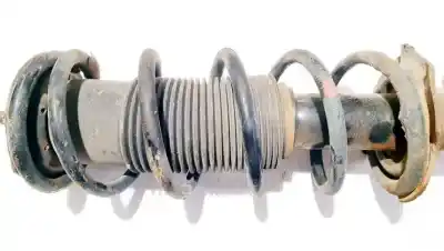 Second-hand car spare part shock absorber spring for nissan note (e11e) 1.5 dci turbodiesel cat oem iam references   
