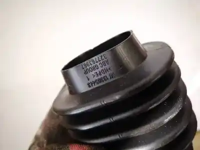 Pezzo di ricambio per auto di seconda mano tubo per opel insignia a (g09) 2.0 cdti (68) riferimenti oem iam 13305443  327763967