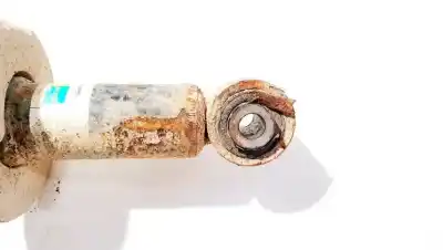 Second-hand car spare part right rear shock absorber for subaru legacy berl. b13 (bl) 3.0 r se oem iam references   