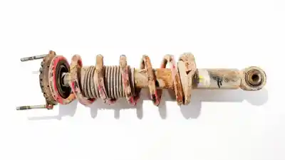 Автозапчастина б/у амортизатор задній лівий для SUBARU LEGACY BERL. B13 (BL) 3.0 R SE Посилання на OEM IAM   