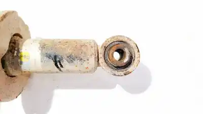 Second-hand car spare part rear left shock absorber for subaru legacy berl. b13 (bl) 3.0 r se oem iam references   