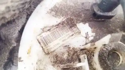 Автозапчастина б/у індикатор для opel insignia a (g09) 2.0 cdti (68) посилання на oem iam 13577228  