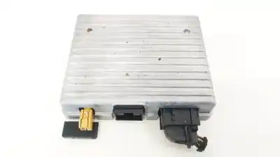 Pezzo di ricambio per auto di seconda mano modulo elettronico per opel insignia a (g09) 2.0 cdti (68) riferimenti oem iam 13342398