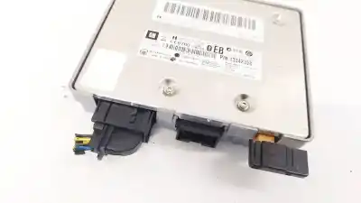 Автозапчастина б/у електронний модуль для opel insignia a (g09) 2.0 cdti (68) посилання на oem iam 13342398  366821429