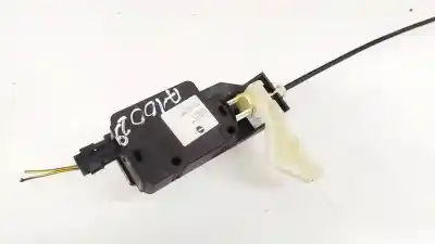 Автозапчасти б/у наружная крышка двигателя топливо за mini mini (r50,r53) 1.6 16v cat ссылки oem iam 711555901