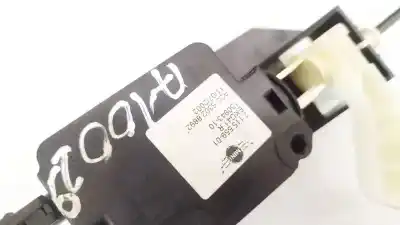 Автозапчастина б/у паливна зовнішня кришка двигуна для mini mini (r50,r53) 1.6 16v cat посилання на oem iam 711555901  13084310