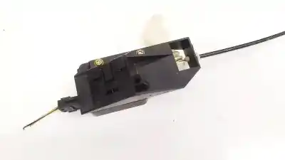 Автозапчастина б/у паливна зовнішня кришка двигуна для mini mini (r50,r53) 1.6 16v cat посилання на oem iam 711555901  13084310