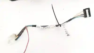 Pezzo di ricambio per auto di seconda mano pezzi vari per toyota corolla verso (r1) 2.2 d-4d sol riferimenti oem iam 2464701811