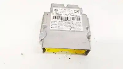 Second-hand car spare part AIRBAG CONTROL UNIT for SEAT IBIZA, IV 2015.06 - 2017.06 6P FACELIFT  OEM IAM references 6C0959655J  0285013113