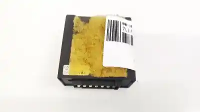 Second-hand car spare part electronic module for fiat bravo (198) 1.9 dynamic multijet oem iam references 