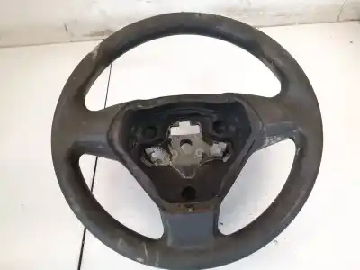Second-hand car spare part steering wheel for fiat punto (199) 1.2 cat oem iam references 