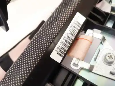 Автозапчасти б/у подушка безопасности передняя левая шторка безопасности за honda insight (ze_) 1.3 ima (ze28 ze2) ссылки oem iam 78850tm8e810  78850-tm8-e810