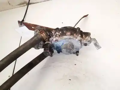 Second-hand car spare part various parts for fiat punto (199) 1.2 cat oem iam references 