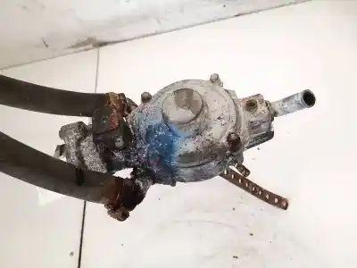 Pezzo di ricambio per auto di seconda mano pezzi vari per fiat punto (199) 1.2 cat riferimenti oem iam   