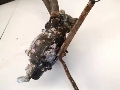 Pezzo di ricambio per auto di seconda mano pezzi vari per fiat punto (199) 1.2 cat riferimenti oem iam   