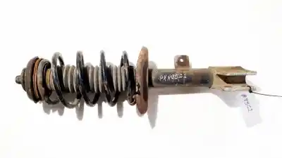 Peça sobressalente para automóvel em segunda mão amortecedor dianteiro esquerdo por peugeot 308 1.6 16v hdi referências oem iam 
