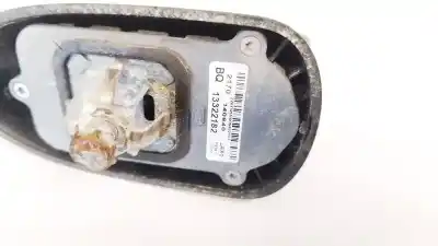 Автозапчастина б/у антена для opel insignia a (g09) 2.0 cdti (68) посилання на oem iam 13322182  