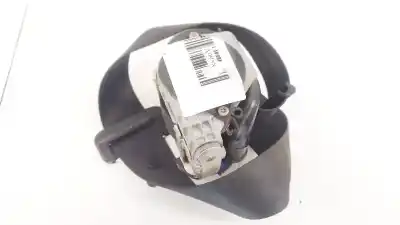Peça sobressalente para automóvel em segunda mão cinto de segurança traseiro esquerdo por renault laguna iii 2.0 dci diesel cat referências oem iam 888400012r