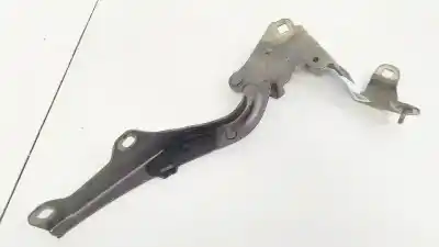 Peça sobressalente para automóvel em segunda mão dobradiça do capô por renault laguna iii 2.0 dci diesel cat referências oem iam 654000007r