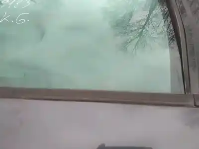 Pezzo di ricambio per auto di seconda mano plastica per ford galaxy (ca1) 2.0 tdci cat riferimenti oem iam   