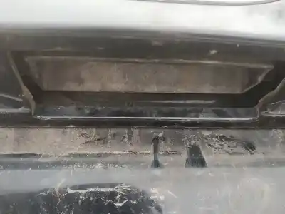 Автозапчасти б/у внешняя ручка ворот за mazda cx-7 (er) 2.3 cat ссылки oem iam 