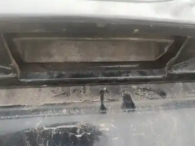 Автозапчастина б/у зовнішня ручка ворот для mazda cx-7 (er) 2.3 cat посилання на oem iam   