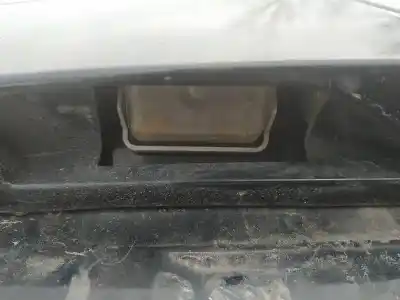 Pezzo di ricambio per auto di seconda mano pilota di registrazione per mazda cx-7 (er) 2.3 cat riferimenti oem iam   