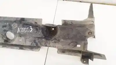 Автозапчастина б/у пластика для ford s-max (ca1) 2.0 tdci cat посилання на oem iam 6m2111779ag  6m21-11779-ag